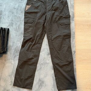 CQR black tactical pants